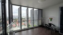 Hillsta (D23), Condominium #599240641